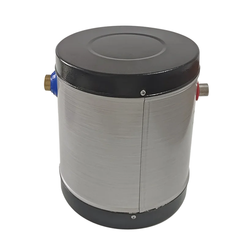 Best selling new models feeder tank high-quality assistant tank Support customized