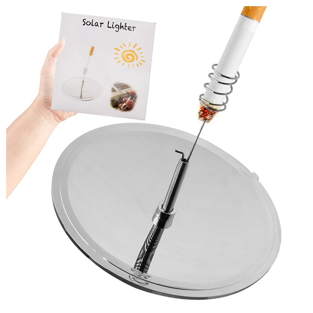 Baiyuheng Custom Good Quality Portable Camping Survival Fire