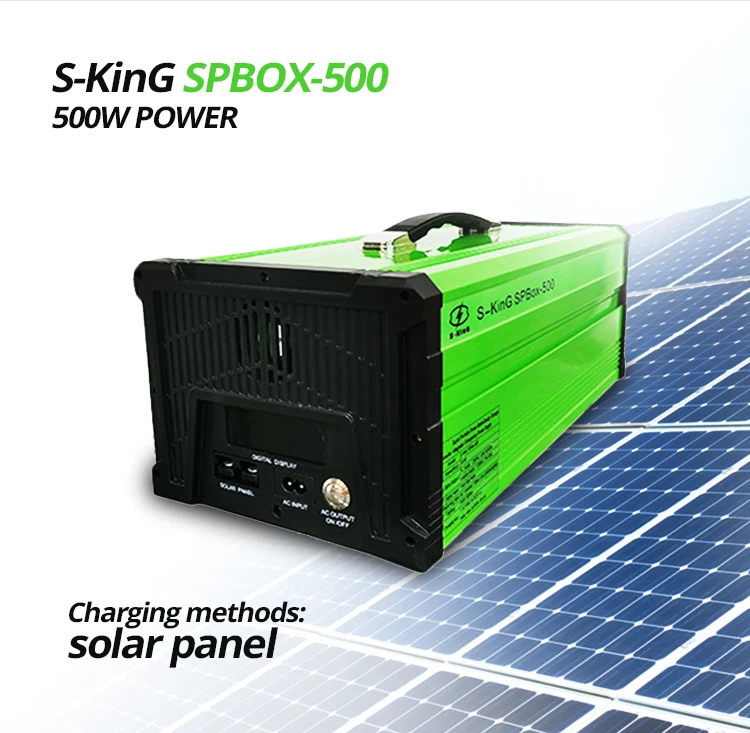 Sunlight Translator to electricity power