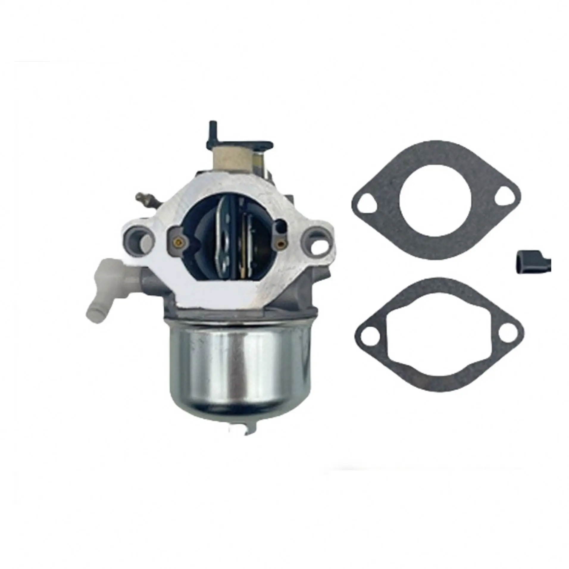 Garden carburetor briggs for 699831 694941 499158 283702 bailitong carburetor
