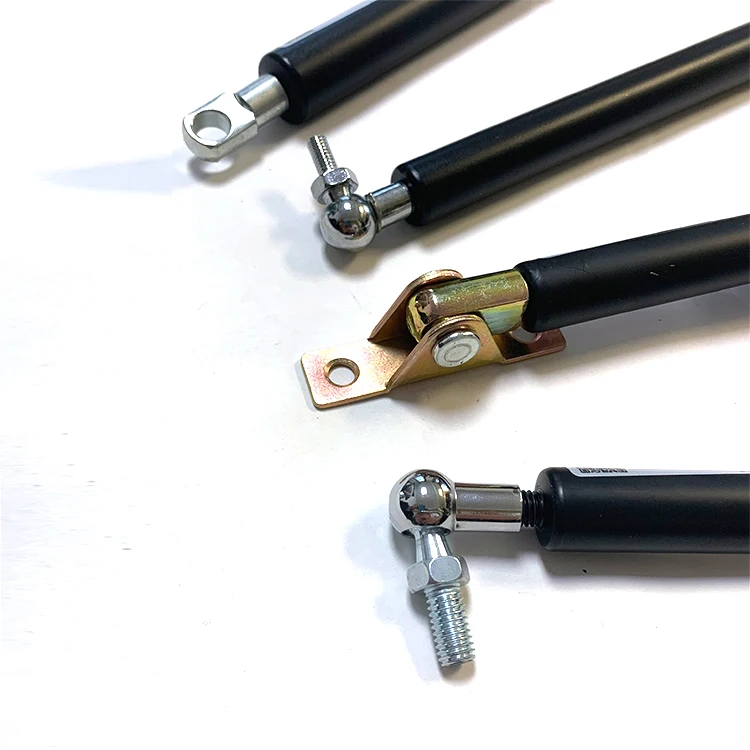
factory direct custom made gas struts roof heavy duty gas strut 