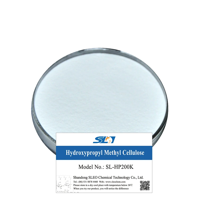 hpmc 200000cps viscosity cotton cellulose for coating