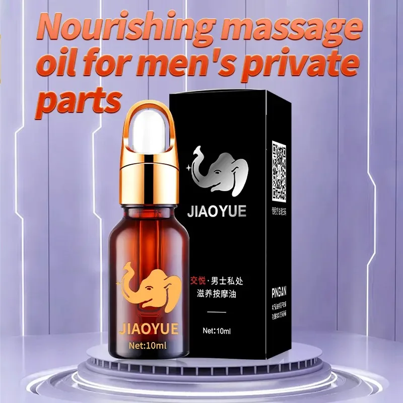 Top Selling Strong Man Erection Increase Big Dicks Oil Penis Largo Enlargement Oil Big Penis Enlarger