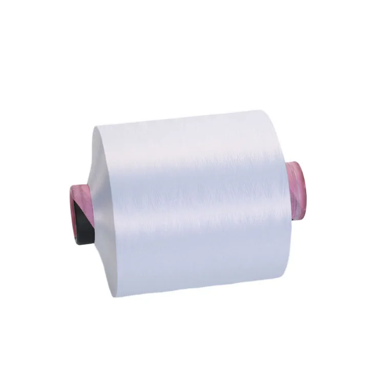 hot Selling DTY virgin polyester Material SD 150D/144F High shrinkage yarn