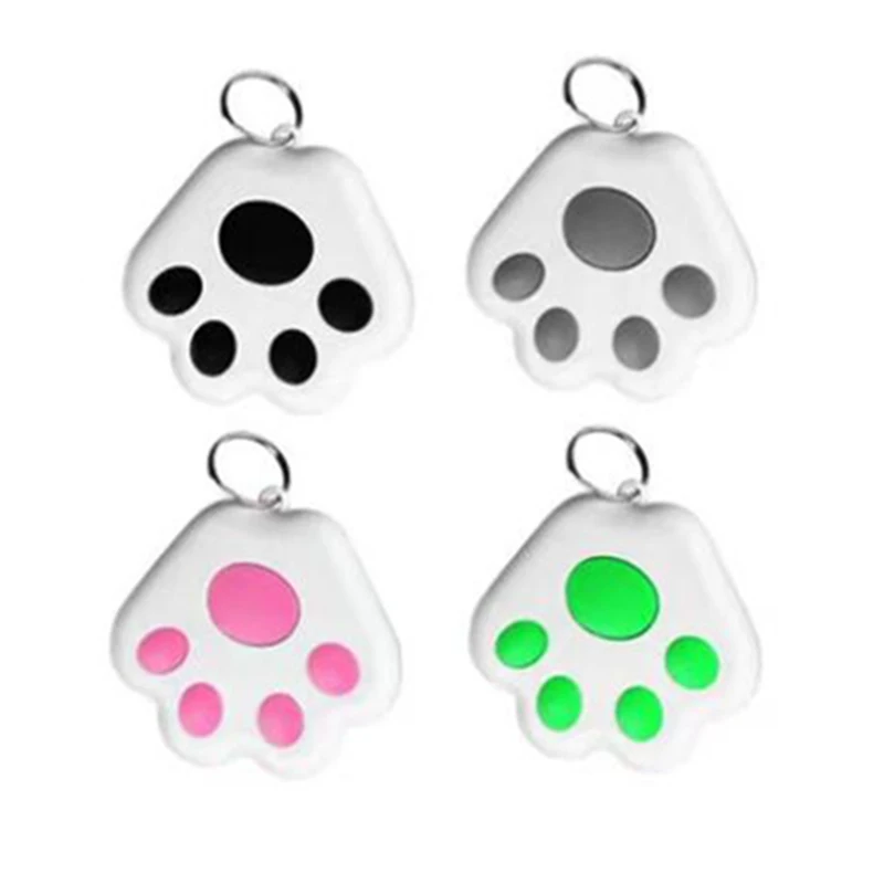 Smart Dog Wholesale Locator Devices Anti Lost Tag Alarms Tracking GPS Tracker For Pet