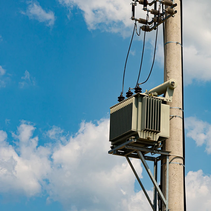 UL-Certified Top-Notch Three-Phase Medium Transformers 8kv-150kv Variants 35kv-115kv Input 220v 380v Output Solutions