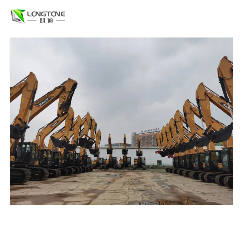 Подержанный японский гусеничный экскаватор Komatsu PC200/Подержанный