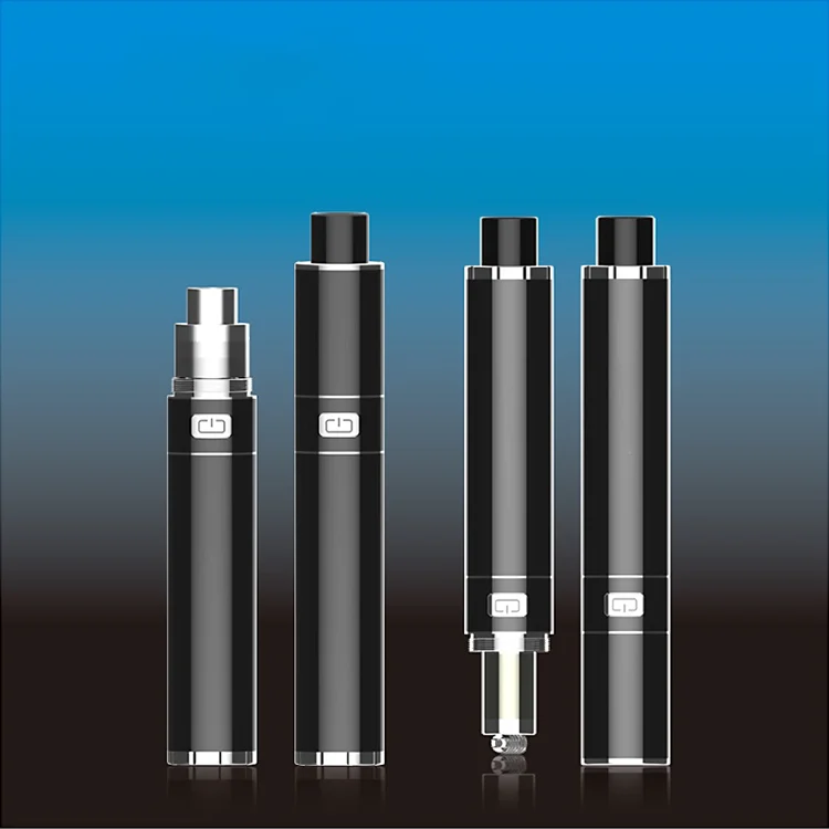 
Oem Custom Cbd 510 Battery Cartridge W 65W Accessories Bigbox Led Ecig Vape Kit 