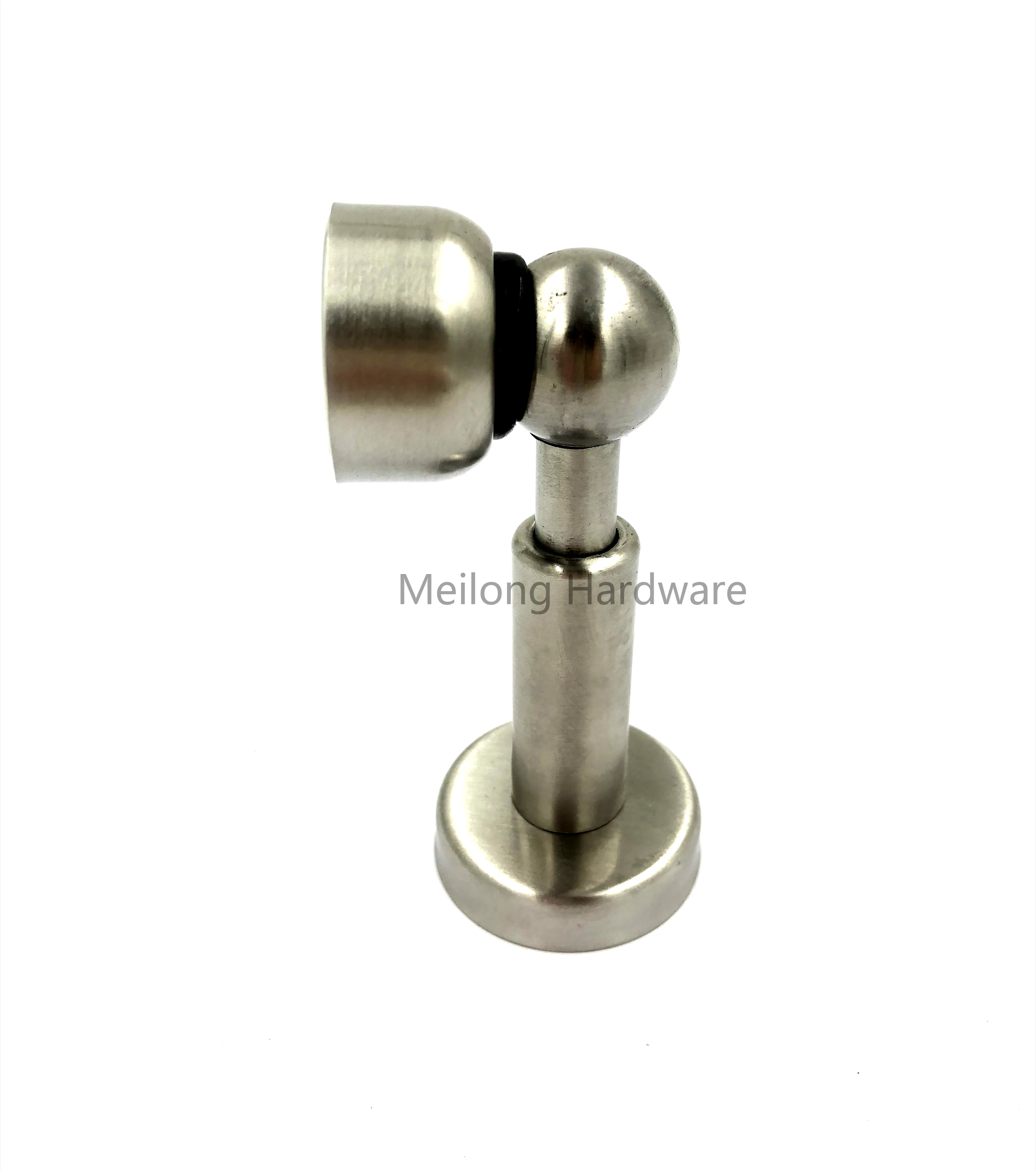 Hot Sell Closer Door Catcher Stainless Steel Soft Close Door Stopper Door With Magnetic