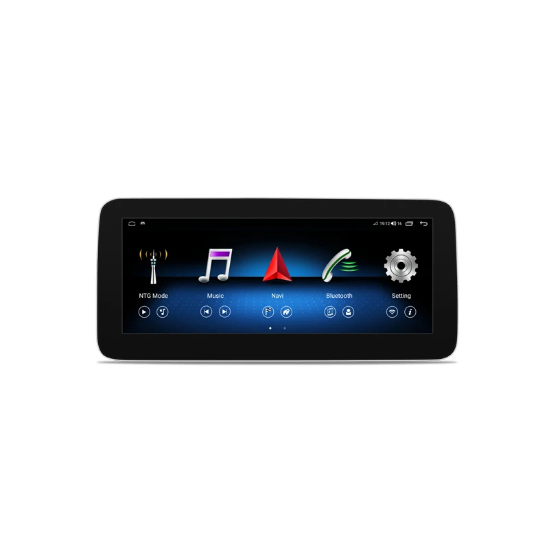 Factory Price 10.25 inch DSP Carplay 4G Android11 Car GPS Stereo Multimedia for Mercedes Benz GLA X156 Head Unit Radio AUTO