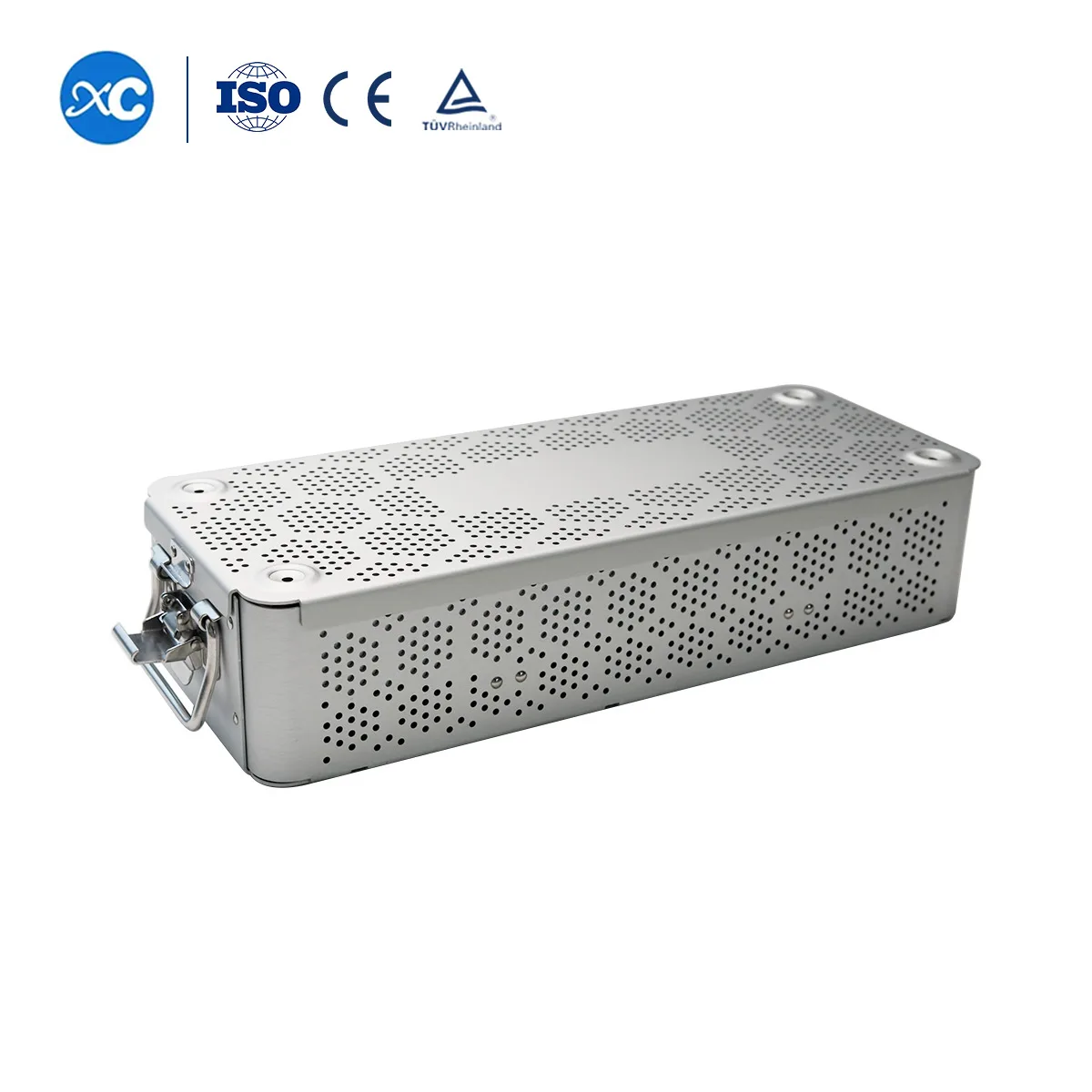 Набор инструментов для ререконструкции тазобедренного сустава