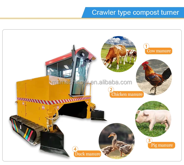 Crawler-compost-turner01