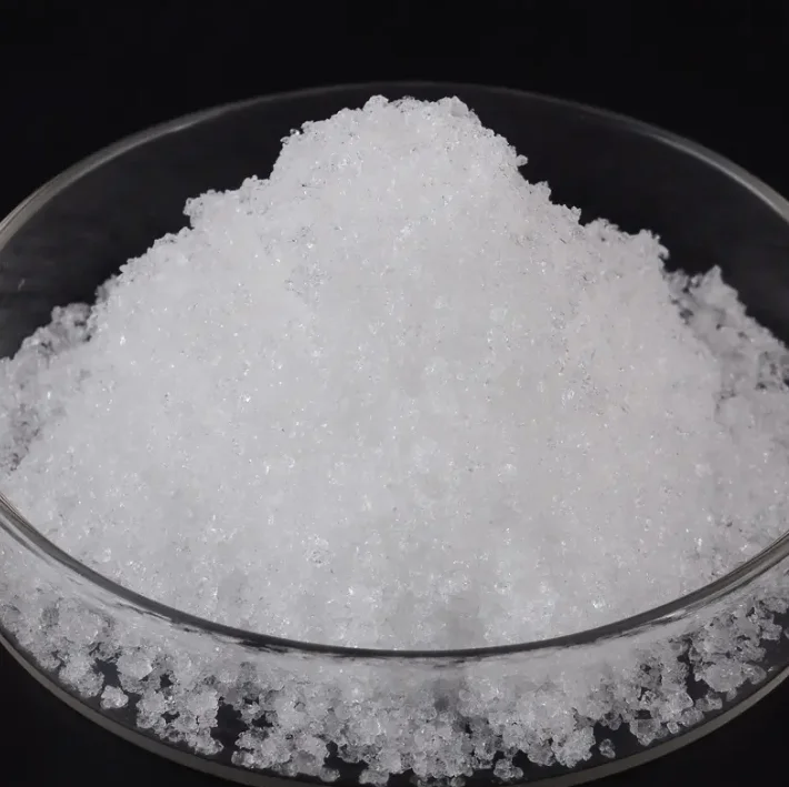 Best Price of  Industrial grade Aluminum nitrate