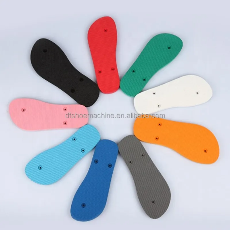 Slipper Making Machine Flip Flop Machine Slipper Maker Flip Flops Slipper Making Machine