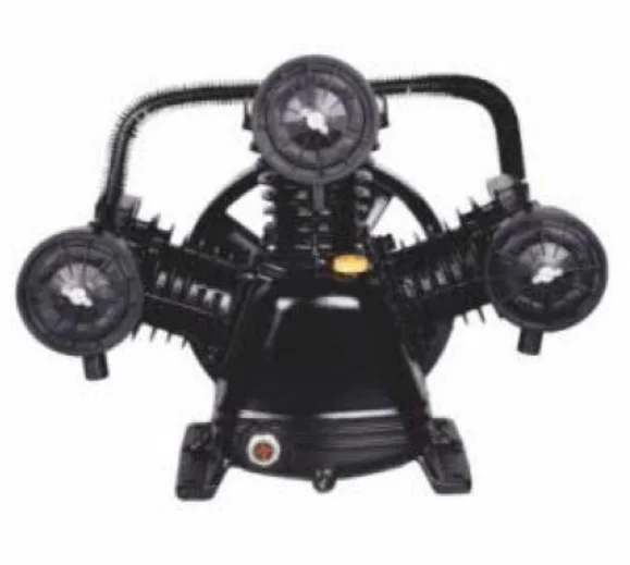 4.0HP 3 Piston 65mm Cylinder high pressure Air Compressor Pump