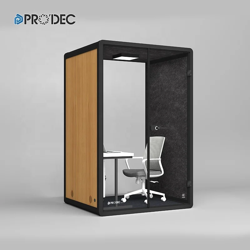modern office recording studio acoustic room soundproof meeting space for recording live soundproof pod recording booth