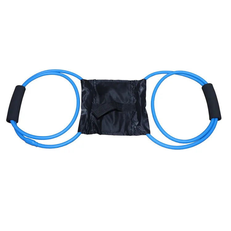 Outdoor 2-3 People High Elastic Launcher Interactive Game Summer Outdoor Water Balloon Slingshot