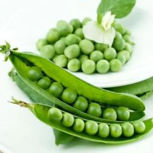 
Highest quality service hot selling frozen green peas hot sell of new season in pod 