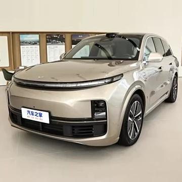 Высокоуровневый LI L8 MAX SUV Lixiang L7 L8 L9 Max Гибридный автомобильный диапазон-Расширенная цена электромобиля