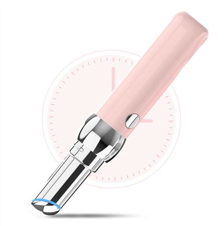 
 Глаз палочка ручка против старения, морщин, накладки для глаз рельеф микро перегрузок по току массажа глаз и губ устройство для ухода за волосами  