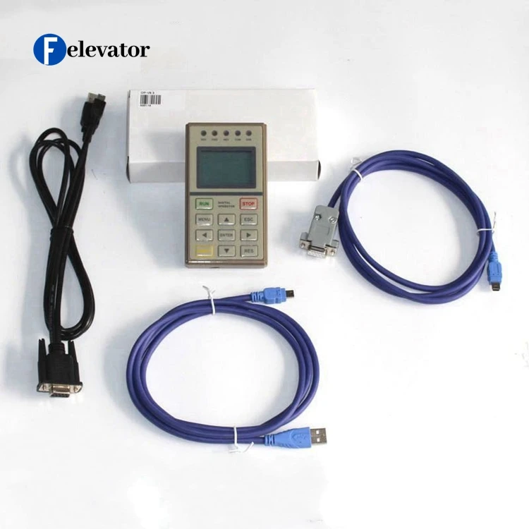 BL/FR2000 3000 Blu-ray Universal Server OP-V6.3 elevator accessories lift debug tool
