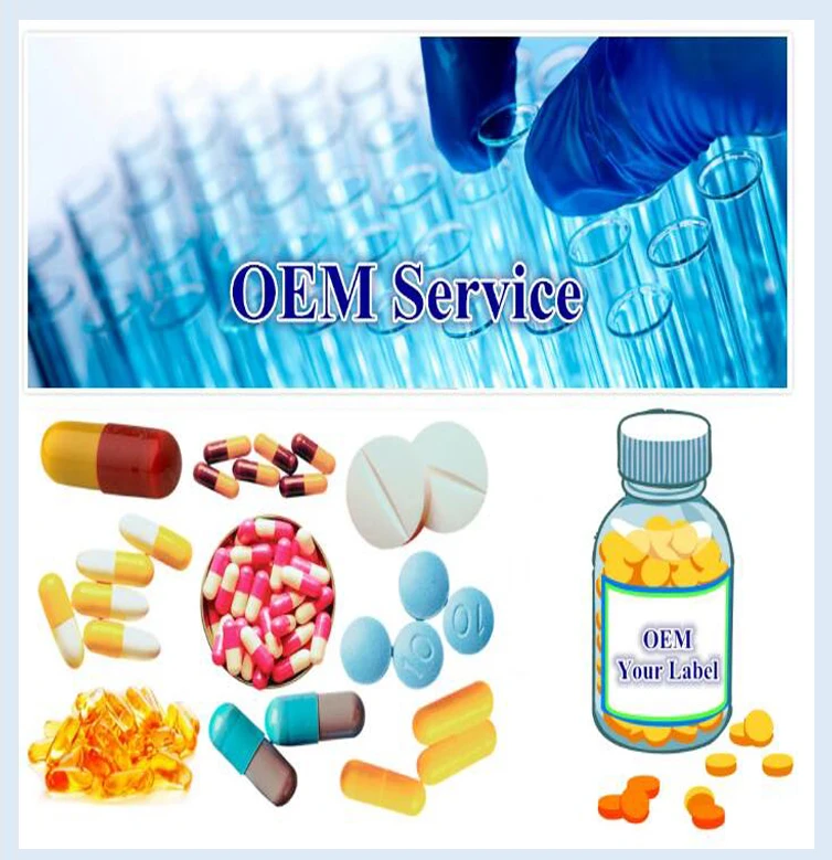 
High Purity Raw Material Nootropics Powder Picamilon/Pikamilone/ Pikamilon Sodium 