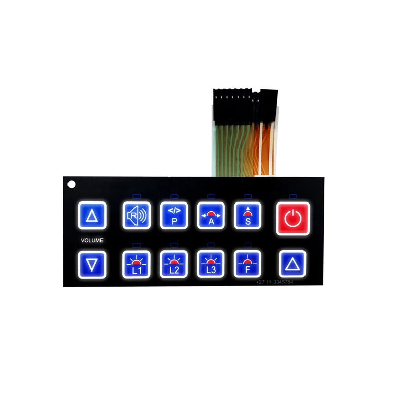 Нагреватель для бассейна и спа Pentair 42002-0029Z Sta-Rite Max-E-Therm сменный мембранный переключатель электрических