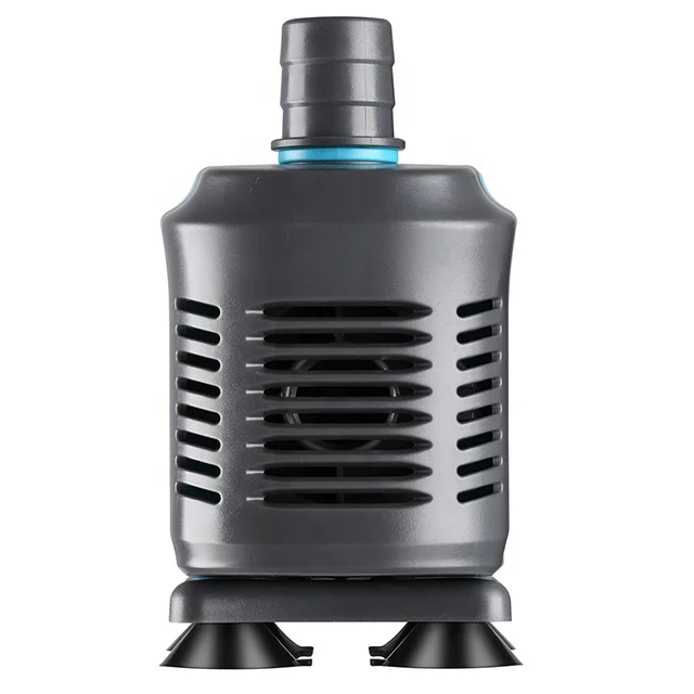 Hot Submersible Water Pump Aquarium Mini Submersible Pump For Fish Tank Pond