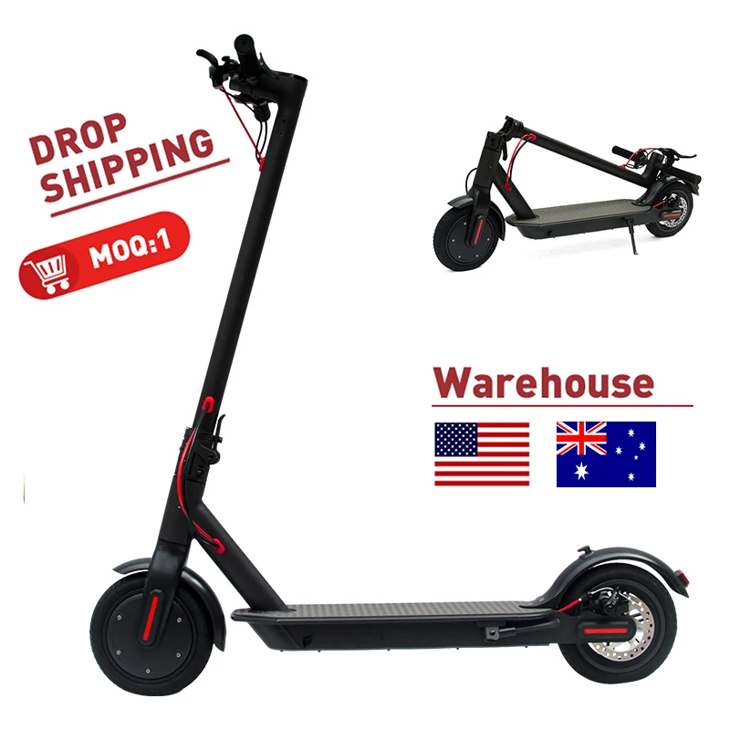Factory direct sale scooter electric 1000W light electric scooter cheap price scooter electric adult