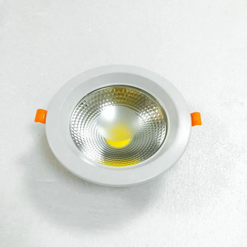 Factory Hot Sell Dimmable 20W CCT 2700K Suspended Install Style LED Downlight,LED ceiling panel light