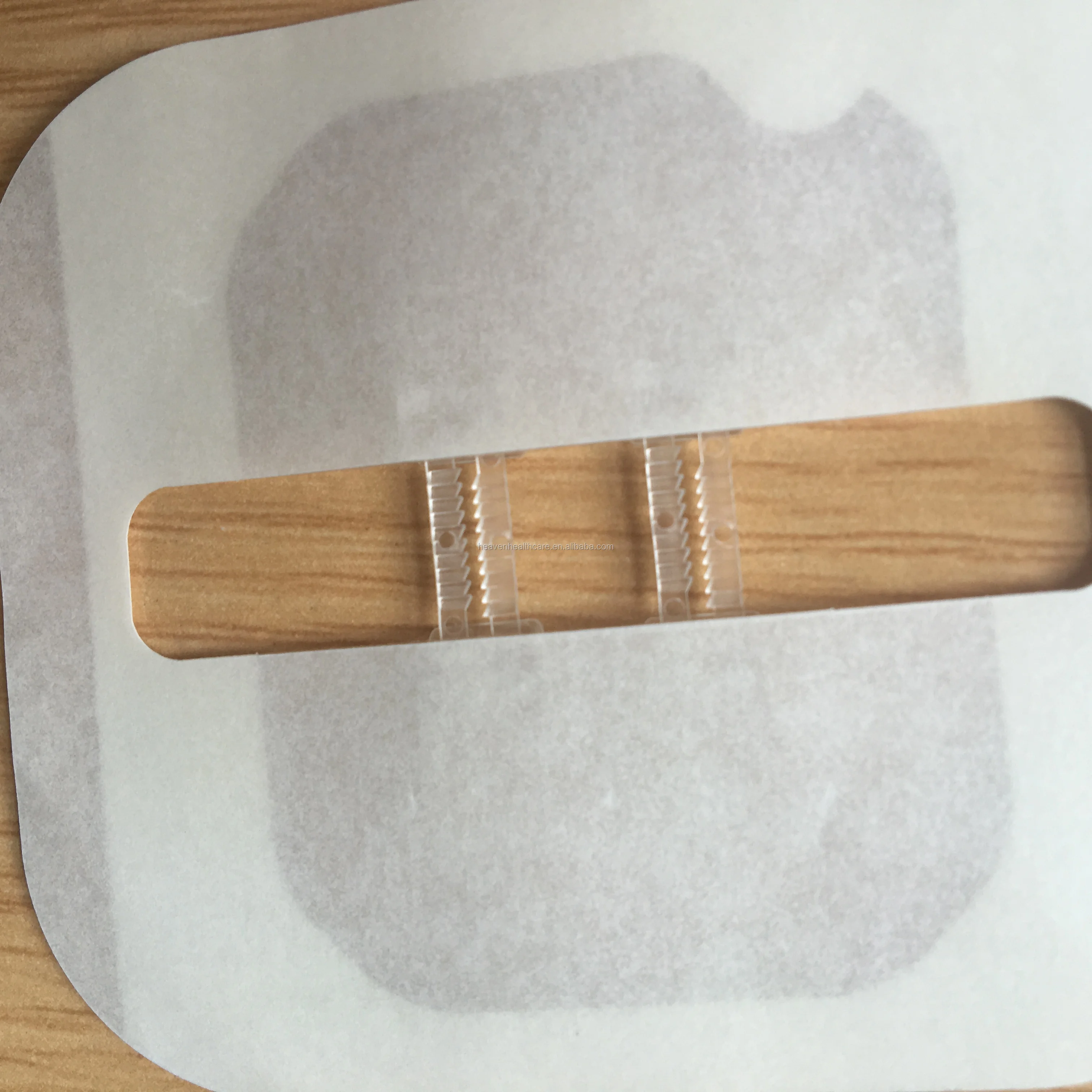 Wound Closure Dressing Surgical Wound Strip Wound Closure Device