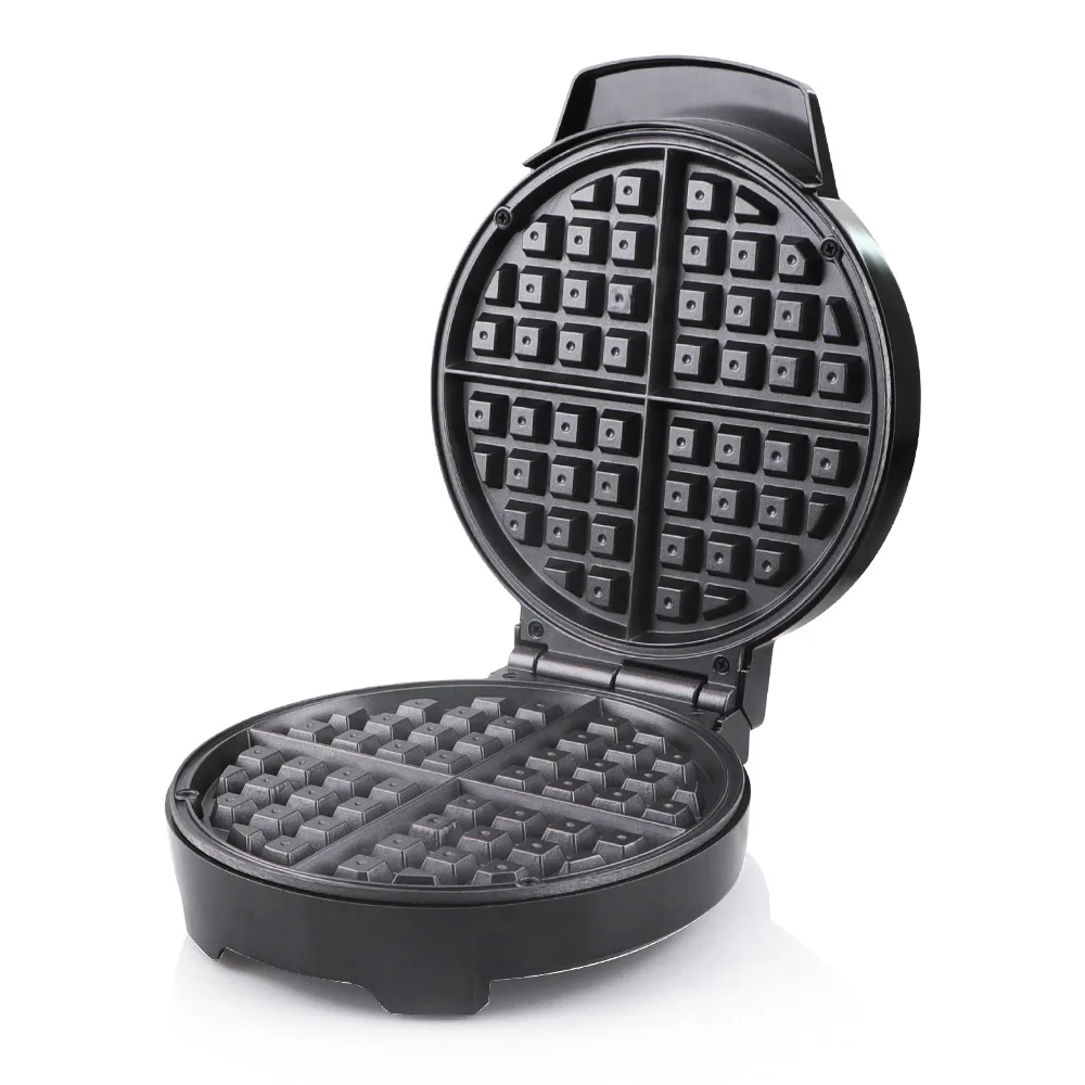 Mini electric Waffles Maker Bubble Egg Cake Oven Breakfast Waffle Machine Egg Cake Oven Pan Eggette Machine Mini Waffle Pot