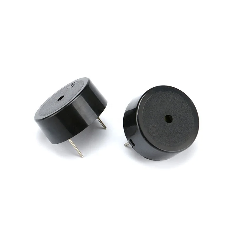 Original High Quality Active Buzzer SFM-20-C 2310 DC3-24V Continuous Sound Buzzer Horn