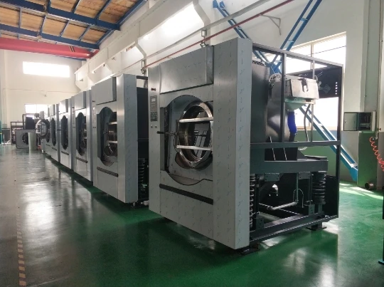 Clothes washing machine