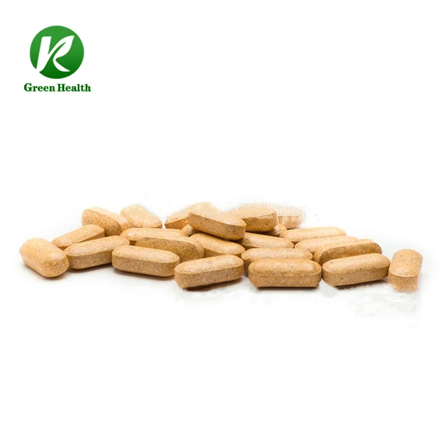 Частная марка, витамин С, жевательные таблетки для иммунной поддержки, сертифицированы GMP