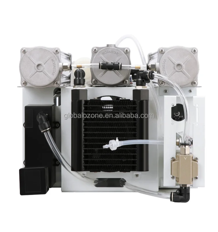 High Quality and Large Capacity 3L Industrial Medical PSA Oxygen Concentrator