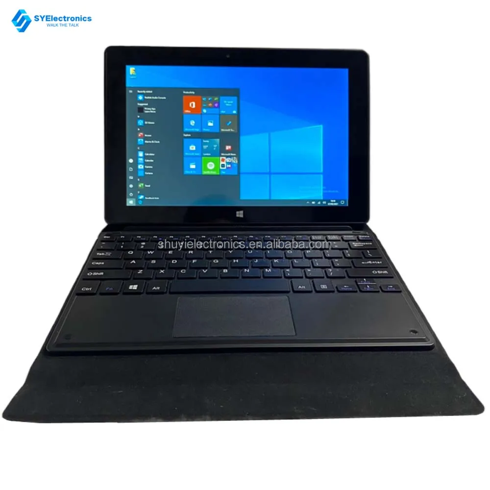 101inch window tablet 8 inch 2in1 10in oem meeting room window tablet China 8gb ram 128gb touch screen 8 gb i5 i7