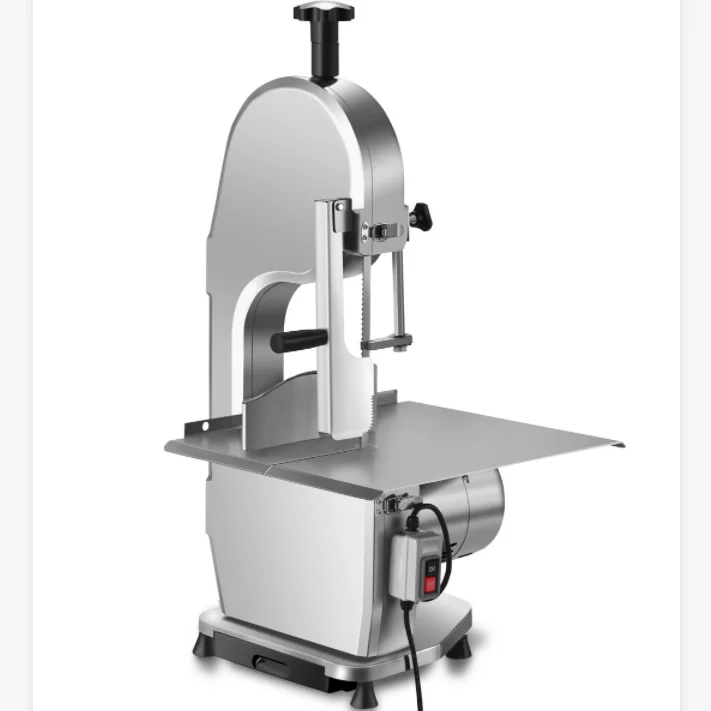 factory directly produce high quality JG-210 bone saw machine,band saw machine for 1650mm blade