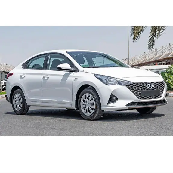 Аккуратно используется для-Hyundai Accent 2023 2020-2024 доставка скоро