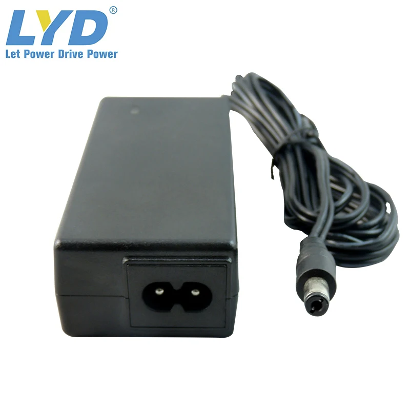 Desktop laptop supply 48w 12v 4a power adapter