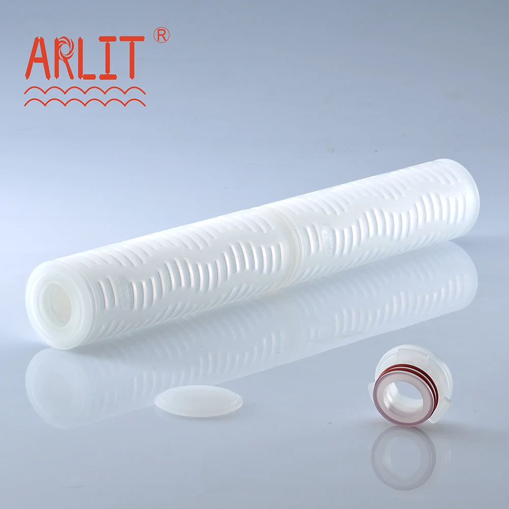 20inch 1 Micro PP Filter Cartridge for Water Treatment