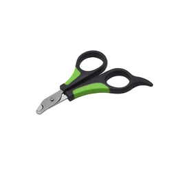 Promotion of various professional pet supplies cleaning beauty non-slip handle pet scissors set