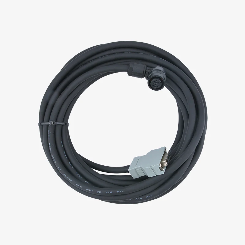 Hot Sale & Best Price  Fanuc encoder feedback cable A660-2005-T505 A660-2005-T506