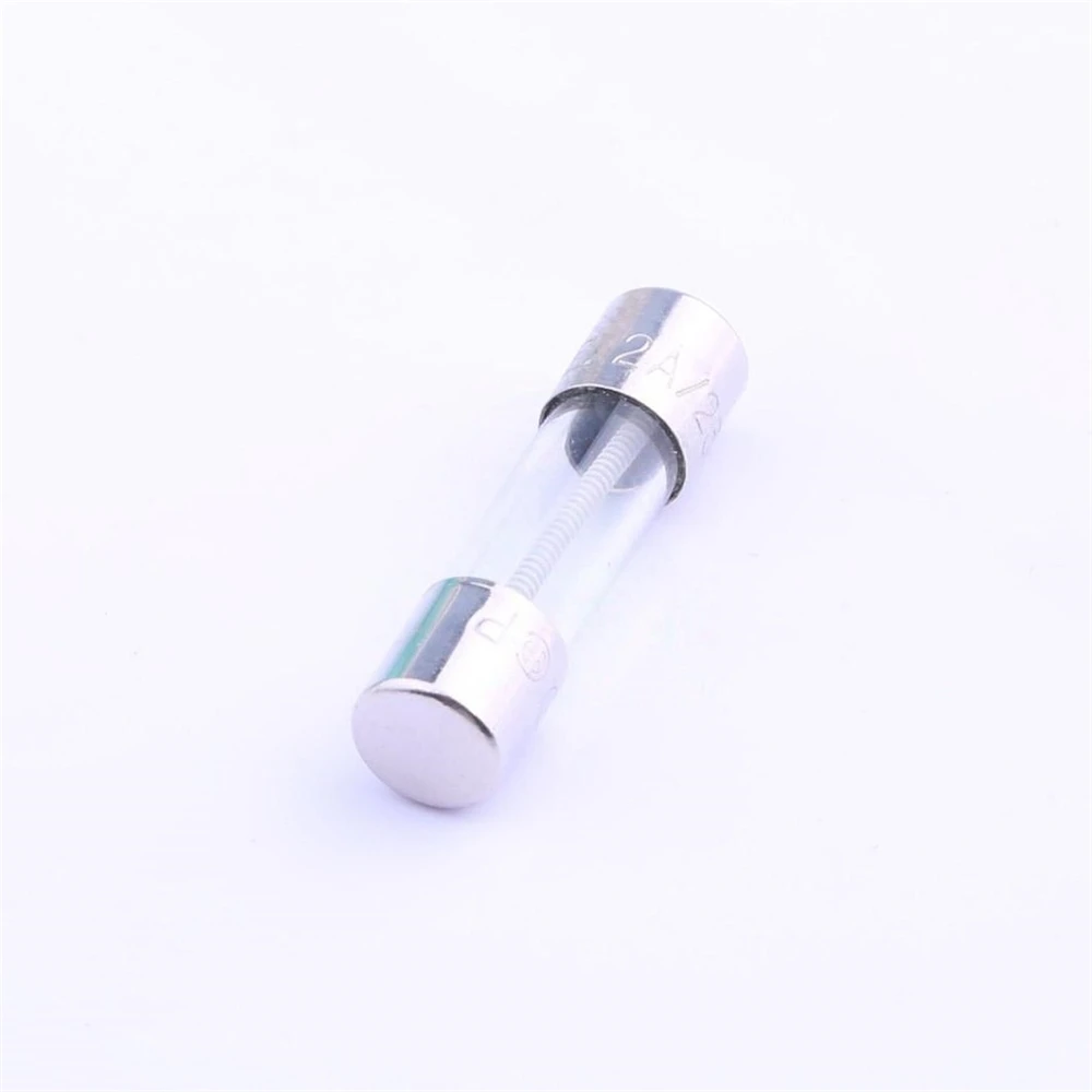 Glass Cartridge Fuses 239 5*20mm Fuse T 3A 250V 0239002.MXP