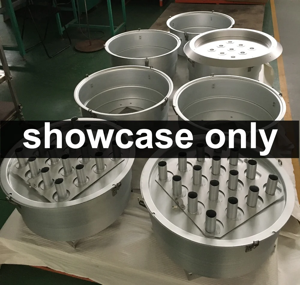 PM10 Inlet  PM2.5 Head  For TSP Ambient Air Quality System Outdoor Used