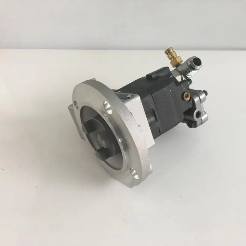 Diesel Engine Part Fuel Pump 3098353 Xcec ISM11 QSM11 M11 Construction Machinery Engine 4983960 Fuel Injection Pumps