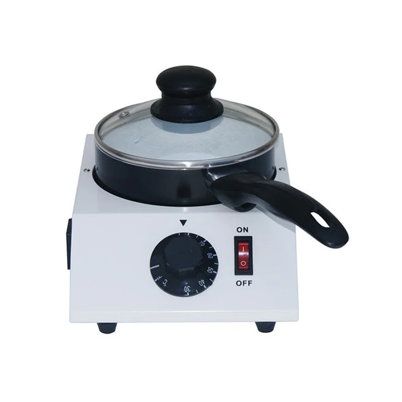 D20049 Hot sales home use chocolate melting pot