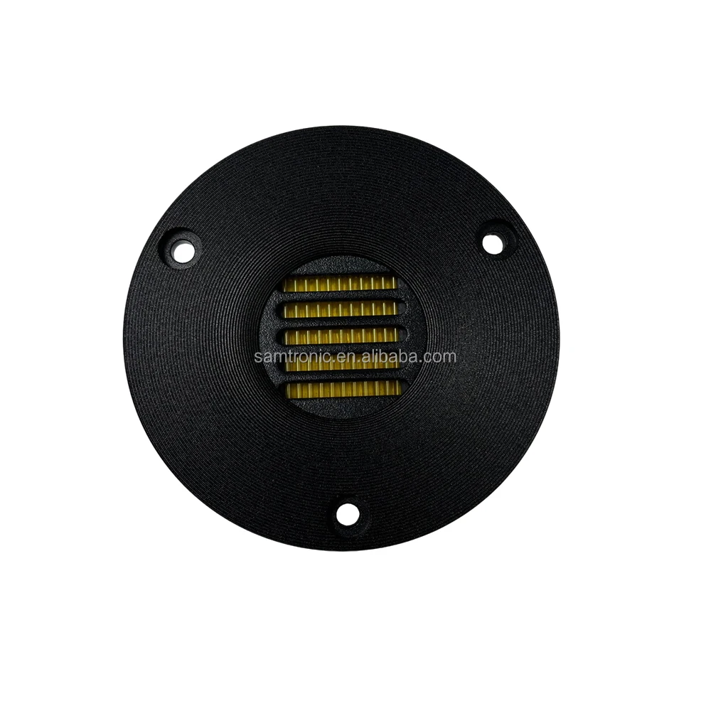 30W 89dB 4ohm AMT Air Motion Transformer Planar Ribbon Tweeter 40000Hz Isodynamic AVT Speaker Unit DIY Home Theater HiFi System