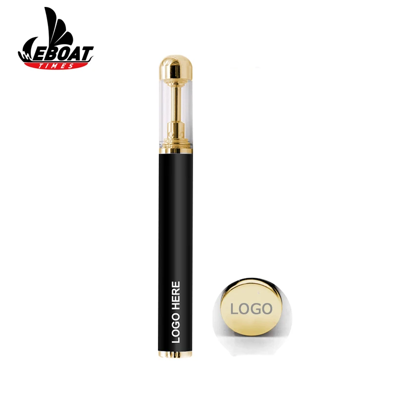 OEM branded cbd vape pen 1.0ml 1.1ml china wholesale vaporizer pen for cbd thick oil