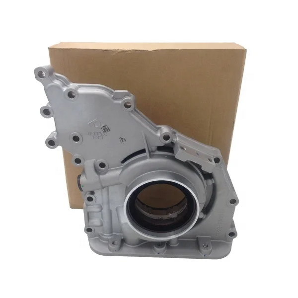 DACHAI good quality deutz BF4M1013 engine parts oil pump 04507271 0450 7271